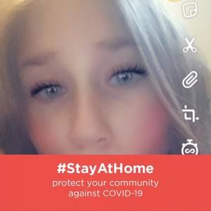 Meet your Posher, Anabelle